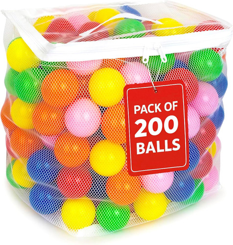 Ball pit balls - pit, kids