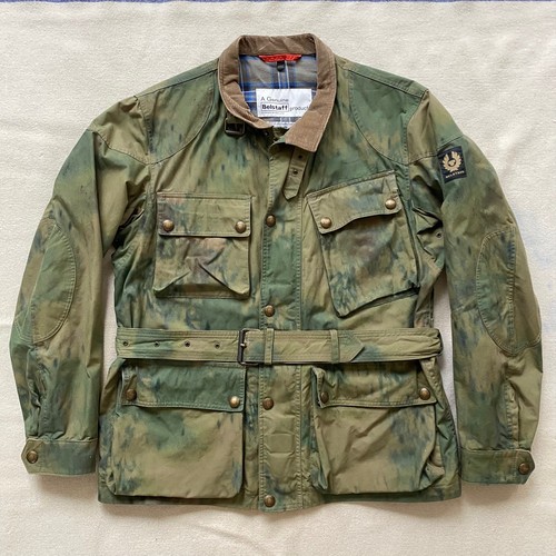 Nigel cabourn belstaff - nigel,