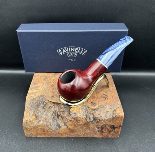 Savinelli oceano 320ks author - 320ks,