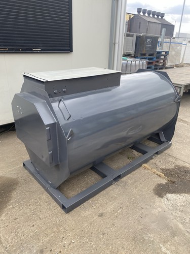 1000l bunded diesel storage - 1000l,