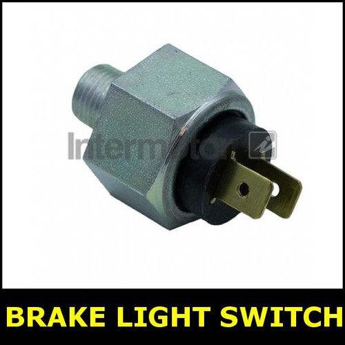 Brake light switch fits - light, volvo
