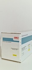 OKI ES3640A3 PRO YELLOW