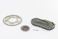 Honda CB 450 S PC17 Bj 1986 -