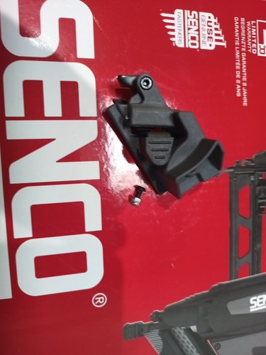 Senco feeder shoe vsp 00918 - , vsp-00918