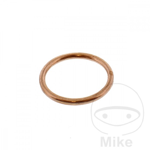 Athena exhaust gasket fits - exhaust,