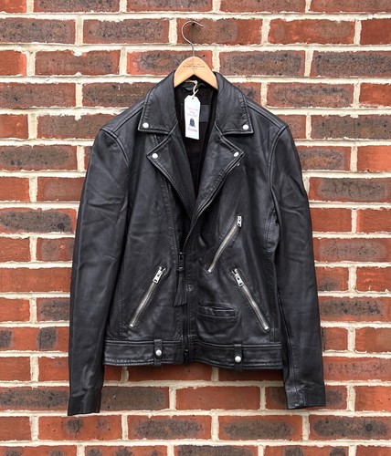 Allsaints mens muir leather - allsaints,