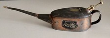 Vintage Braime Oil Dispenser 