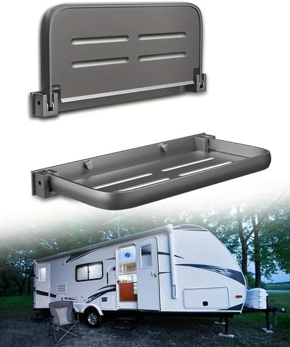 Caravan camper folding - camper,