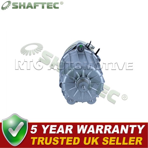 Shaftec power steering pump - power,
