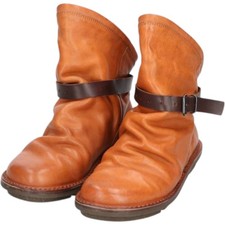 Trippen short boots Women's