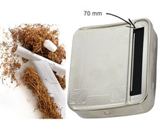 Cigarette Rolling Machine 70mm