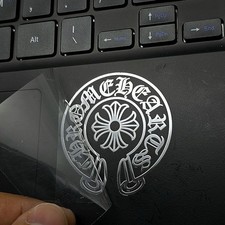 Chrome Hearts Sticker Set (5