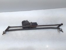 2006 IVECO DAILY WIPER MOTOR & LINKAGE 35S12 RIGHT HAND DRIVE