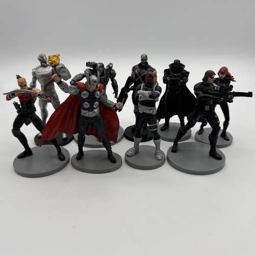 Marvel disney store avengers - store,