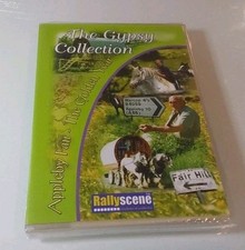 The Gypsy Collection - Appleby
