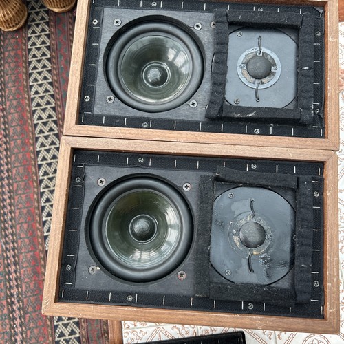 Roger speakers - roger,