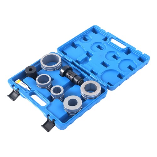 Exhaust pipe stretcher - exhaust,
