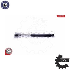 GAS SPRING BOOTCARGO AREA