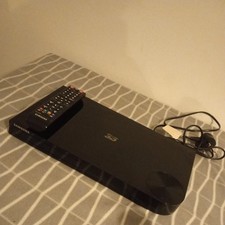 Samsung BD-F5500 Smart 3D