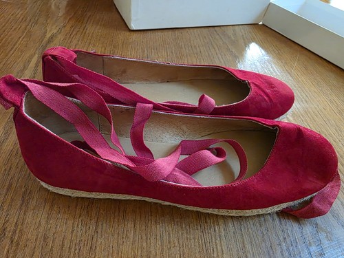 Bennett shoes size 42 - l.k,