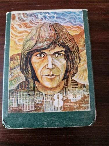 Neil young - neil,