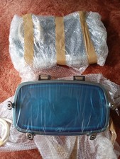 Trend Marine Yacht Portlights With Fly Screen, New Old Stock 27cm By 47cm .