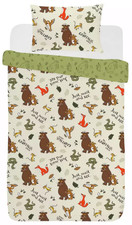 Gruffalos Woodland Single