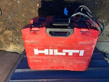 Hilti TE 80 ATC SDS Max Rotary