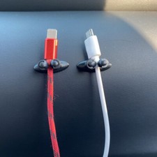 10x Car Interior Wire Cable