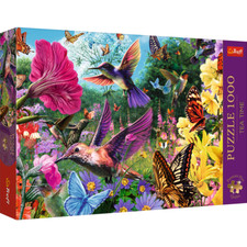 1000 PieceJigsaw Puzzle
