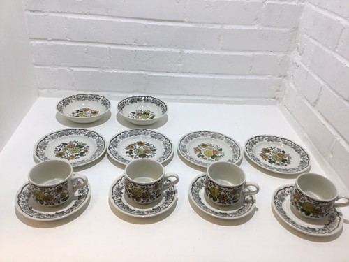 Vintage broadhurst kathie - vintage,