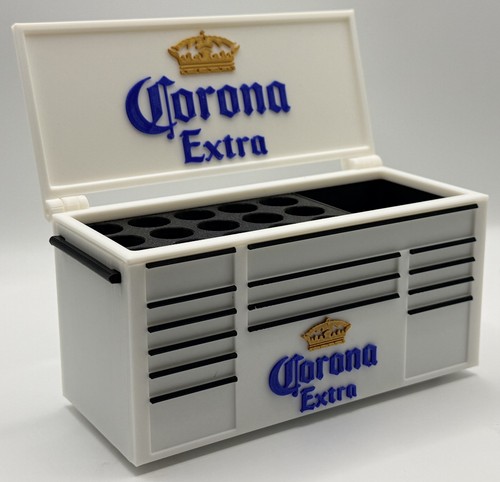 Corona extra inspired mini - corona,
