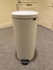Brabantia 30L Pedal Bin -