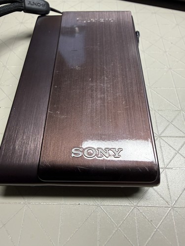 Sony cyber shot dsc t900 - sony, dsc-t900