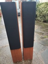 Pair of Tannoy Revolution R2 -