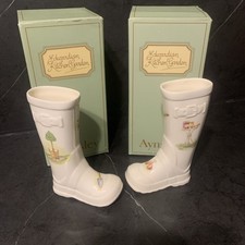 Aynsley Bone China Edwardian