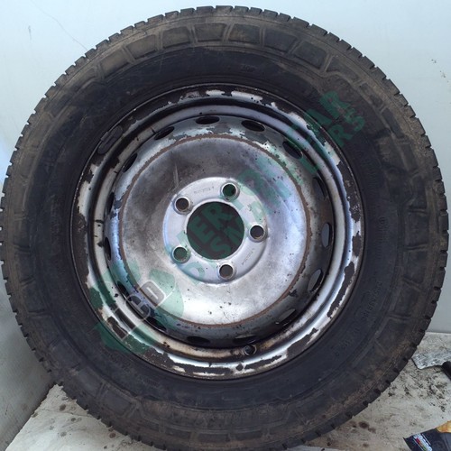Nissan interstar nv400 - nissan,