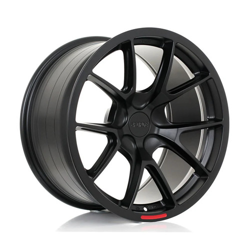 2forge zf9 alloy wheel 17x7 - 2forge, 17x7.5