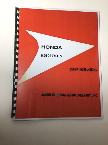 Honda super hawk 305 250 - 305, cb72