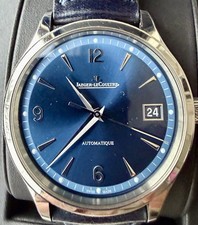 Jaeger Le Coultre Master