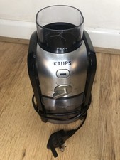 KRUPS burr grinder GVX2