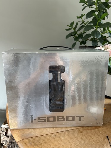 Tomy sobot robot - tomy, i-sobot