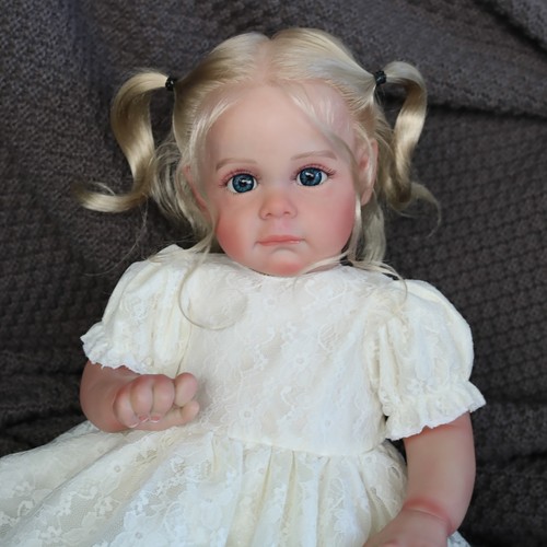 Realistic reborn dolls - realistic,