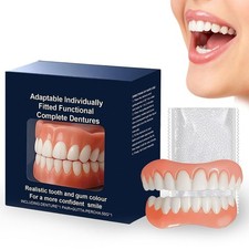 Functional Dentures,Soft