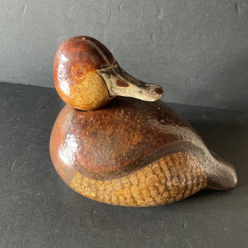 Vintage irene maas ceramic - maas,