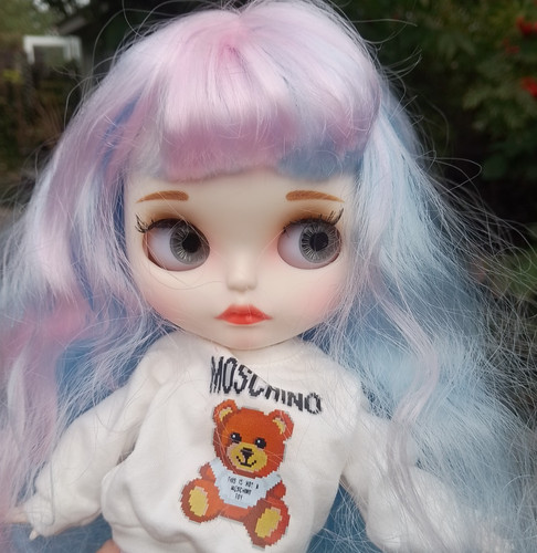 Blythe factory doll - blythe,