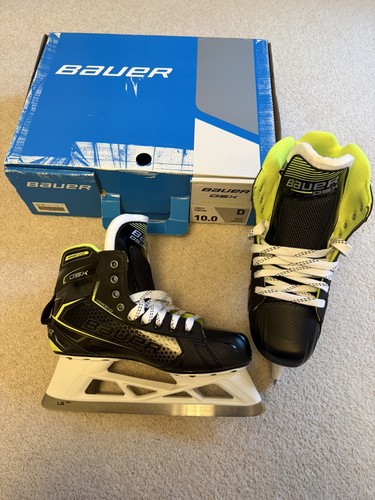 Bauer gsx goalie - ice, hockey