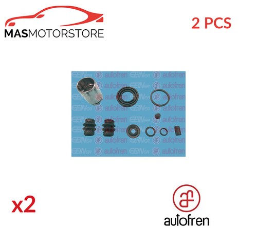 Brake caliper repair kit - brake,