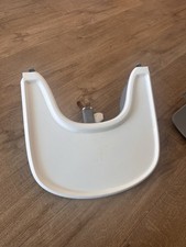 Stokke Tripp Trapp High Harness and Tray