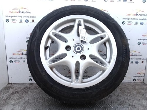 Smart mk1 inch - smart,